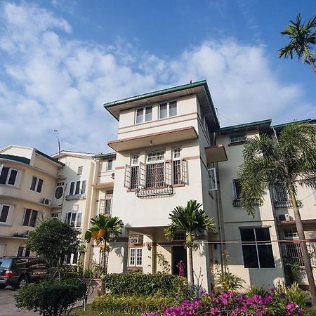 Rainbow Hotel Yangon Exterior photo